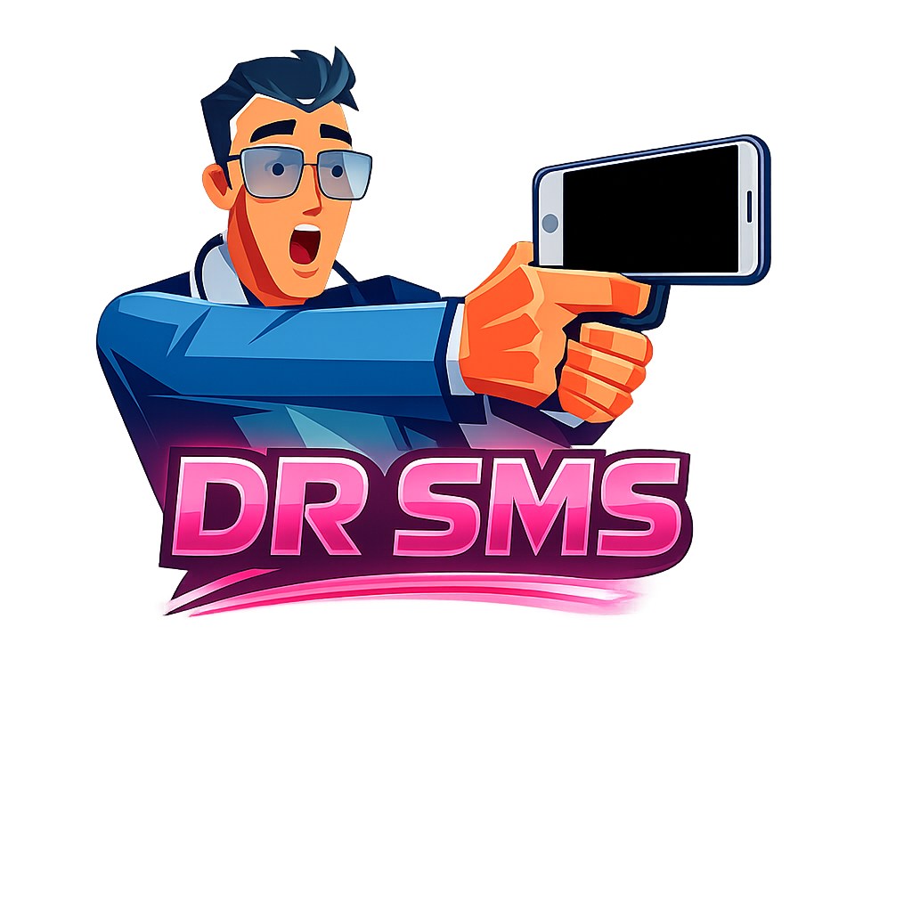 DR SMS